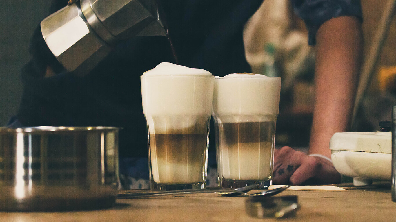 Frappuccino